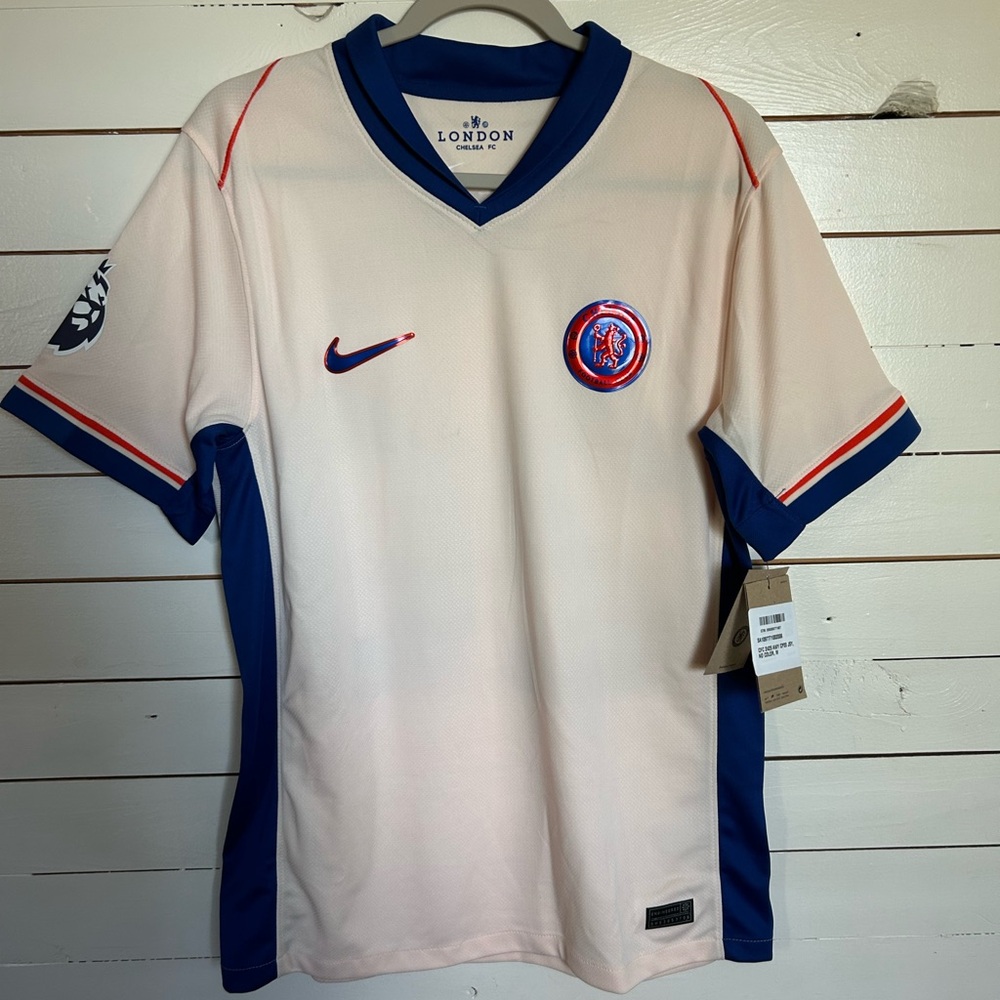 COLE PALMER CHELSEA 24/25 AWAY JERSEY BY NIKE medium